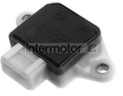 Peugeot sensor - accelerator position