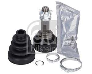 Renault cv joint - outer 29-35-56