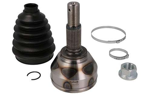 Renault cv joint - outer 29-36-56