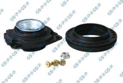 Renault strut/shock mounting-FR + brg