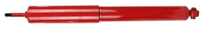 Jeep KYB Skorched 4 shock absorber-gas - front L/R