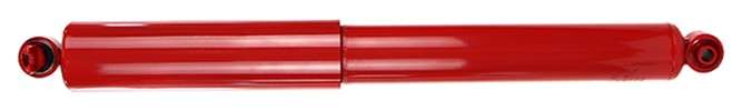 Jeep KYB shock absorber-gas-rear L or R