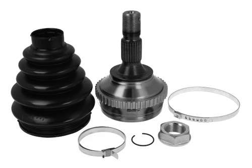 Peugeot cv joint - outer (25-34-58)