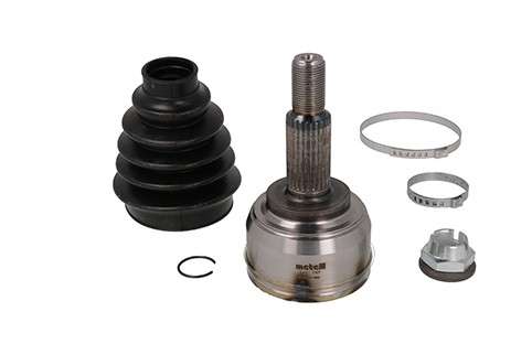 Renault CV joint - outer (25-22-53 Scenic)