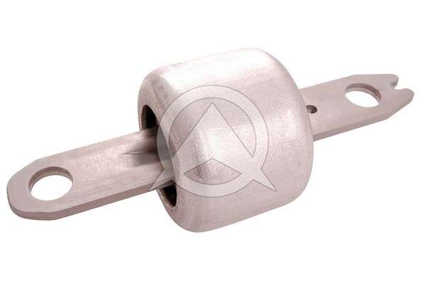 Peugeot axle bush - rear (80x64.9)