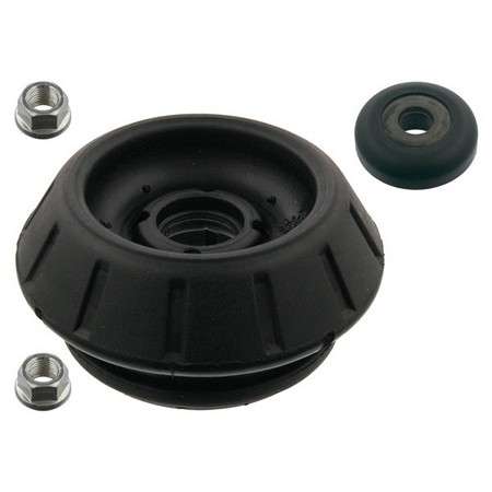 Peugeot strut/shock mounting kit-front