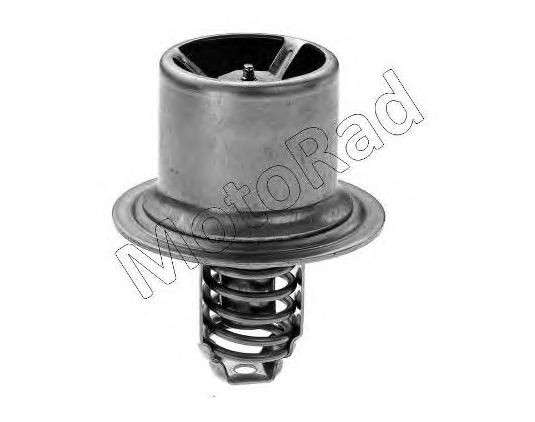 Renault thermostat