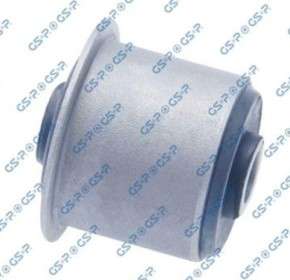 Jeep control arm bush-upper - 12.2x46x51