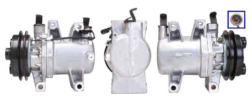 valve cover gasket kit