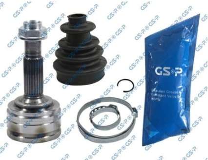 Peugeot cv joint - outer 24-19-49.5