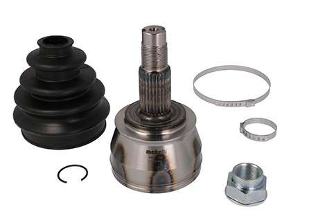 Fiat cv joint - outer (27-26-59)