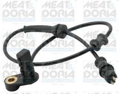 Renault sensor-wheel speed -rear left (507MM)