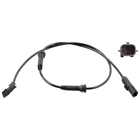 Renault Sensor-wheel speed - rear (810MM)