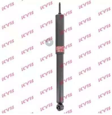 Fiat Gold Shock absorber-gas-rear (L or R)