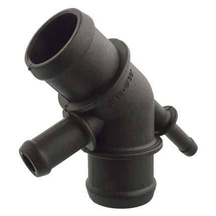 Jeep tie-rod end - outer right