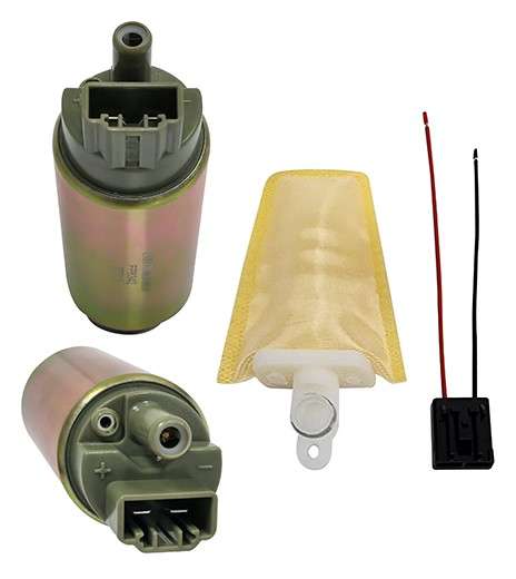 Jeep tie-rod end - outer left