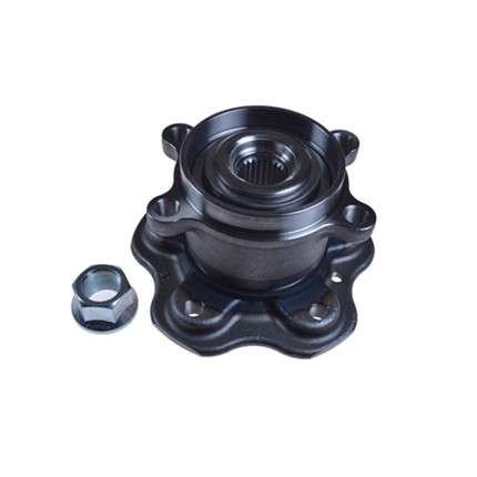 Renault Wheel hub+bearing - rear (148mm FLANGE)