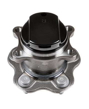 Renault wheel hub+bearing+ABS - rear 146mm FLANGE 4x2