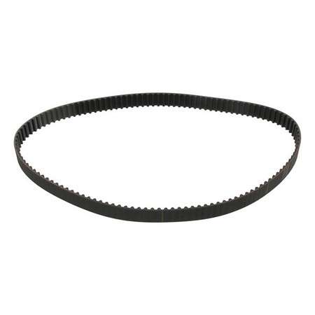 Renault timing belt - FSD (27x123 ROUND TEETH)