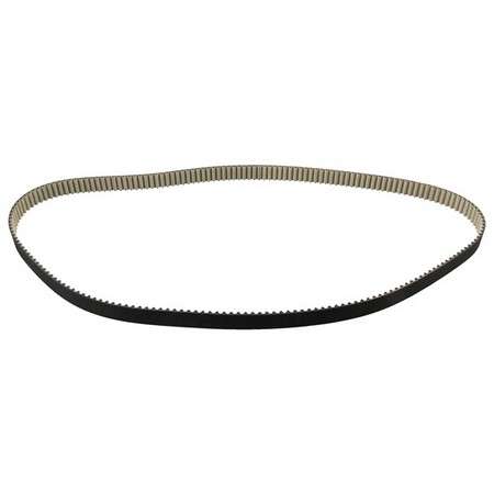 Peugeot timing belt - FSD - 30x195 ROUND TEETH