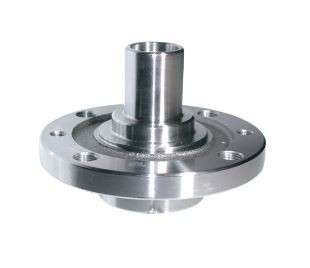 Fiat Wheel hub - front (30mm SHAFT 117mm FLANGE)