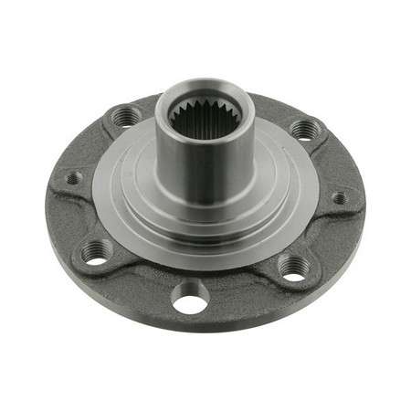 Fiat wheel hub - front (35mm SHAFT 120mm FLANGE)