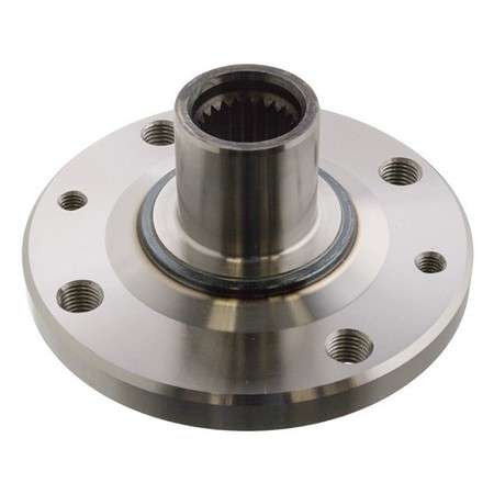 Renault wheel hub - front 37mm SHAFT
