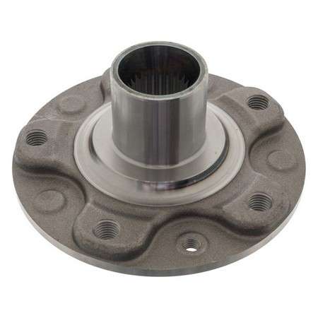 Renault wheel hub - front 42mm SHAFT 136.5mm FLANGE