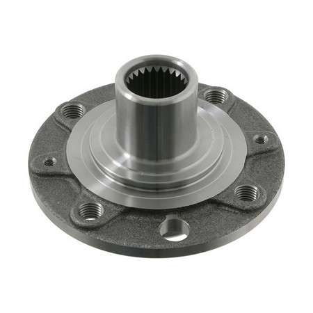 Fiat wheel hub - front (37mm SHAFT 120mm FLANGE)