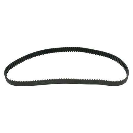 Peugeot timing belt - FSD 25.4x134 ROUND TEETH