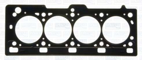Renault cylinder head gasket - MLS