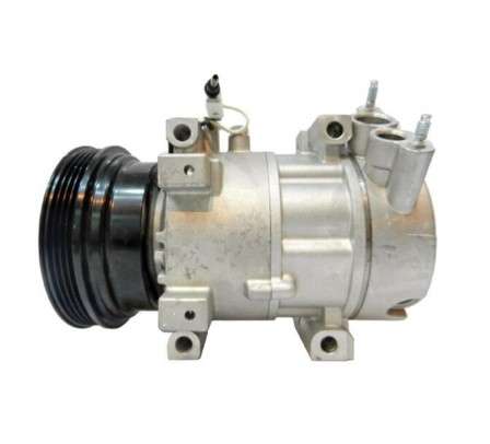 Renault aircon compressor (125mm 4PK 1 PIN)