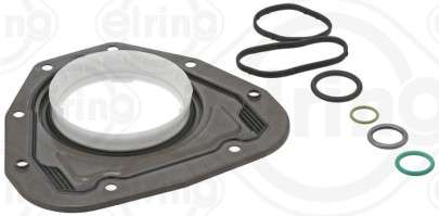 Renault Conversion gasket set
