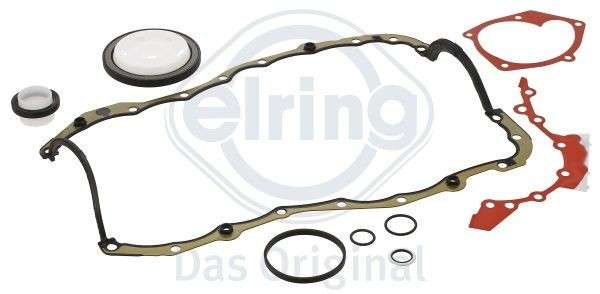 Renault conversion gasket set