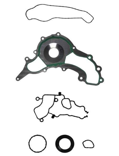 Jeep conversion gasket set