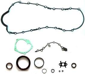 Renault Conversion gasket set