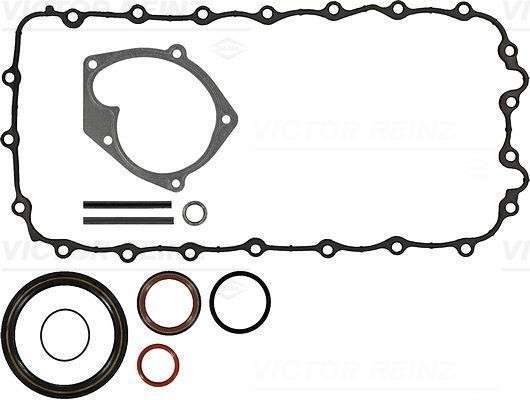 Renault conversion gasket set