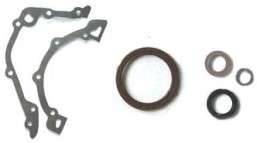 Fiat conversion gasket set (23mm FRONT SEAL ID)