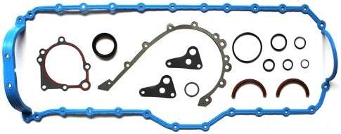 Jeep conversion gasket set