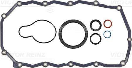 Jeep conversion gasket set