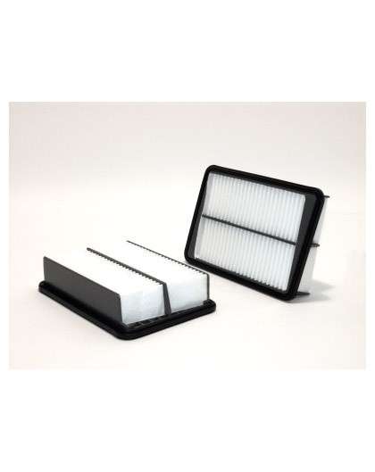 Jeep filter - air - panel (250X164X52)