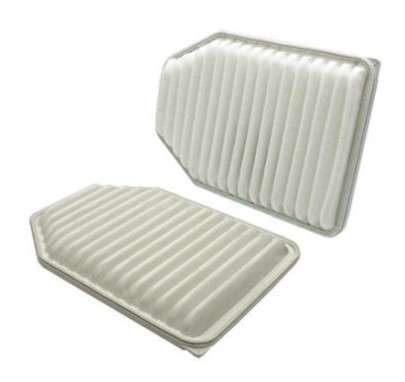 Jeep filter - air - panel - 291x209x41