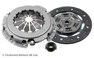 Fiat Clutch kit for solid f/w 3pc (200x20)