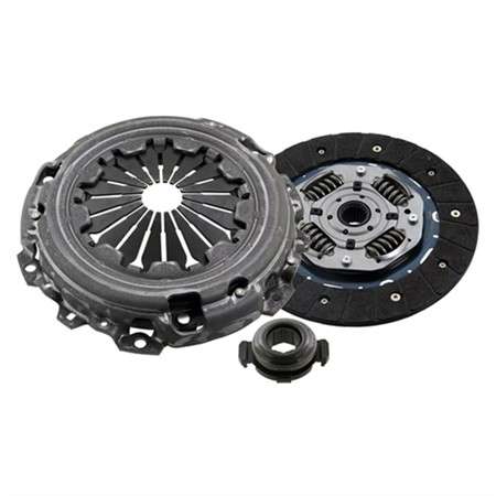 Peugeot clutch kit for solid f/w 3pc (200x20.8x18)
