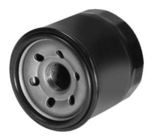 Renault filter - oil - spin-on (55x83x83)