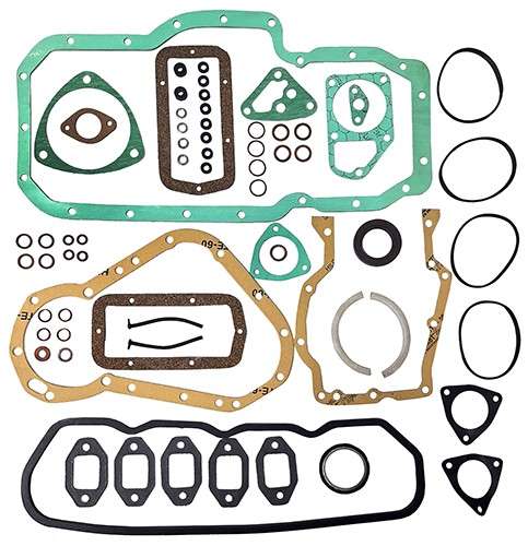 Peugeot overhaul gasket set w/o CHG