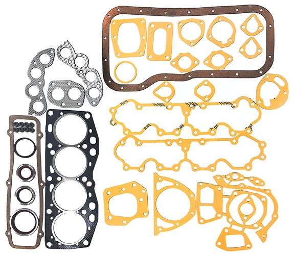 Fiat Overhaul gasket set