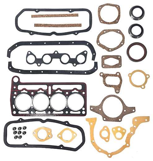 Fiat Overhaul gasket set