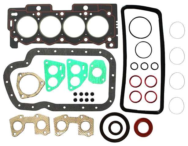 Fiat overhaul gasket set (aad11405 head gasket)