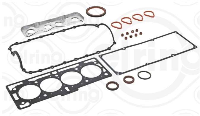 Renault overhaul gasket set - MLS